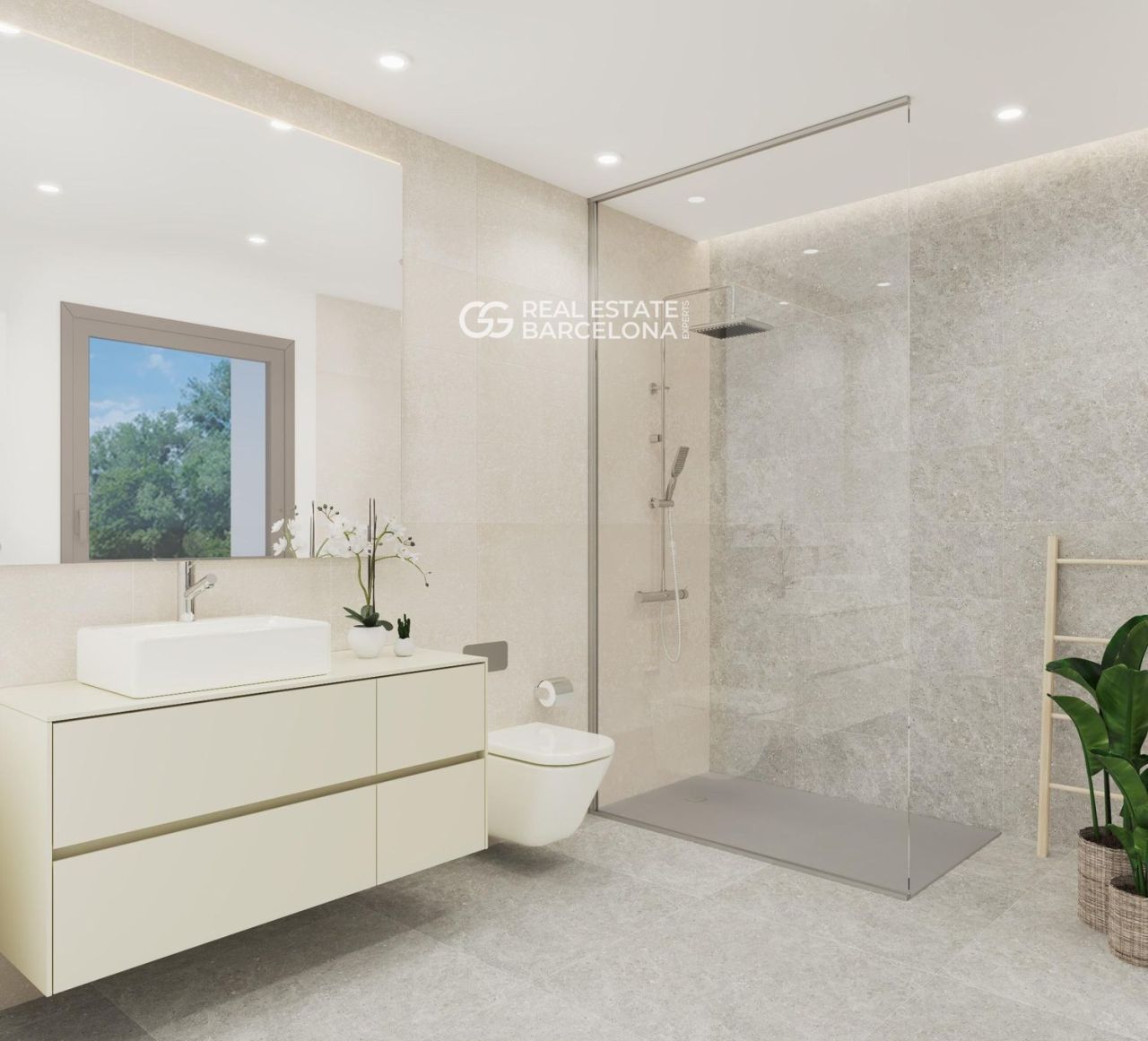 Casa a Barcellona, Spagna, 323 m² - foto 6