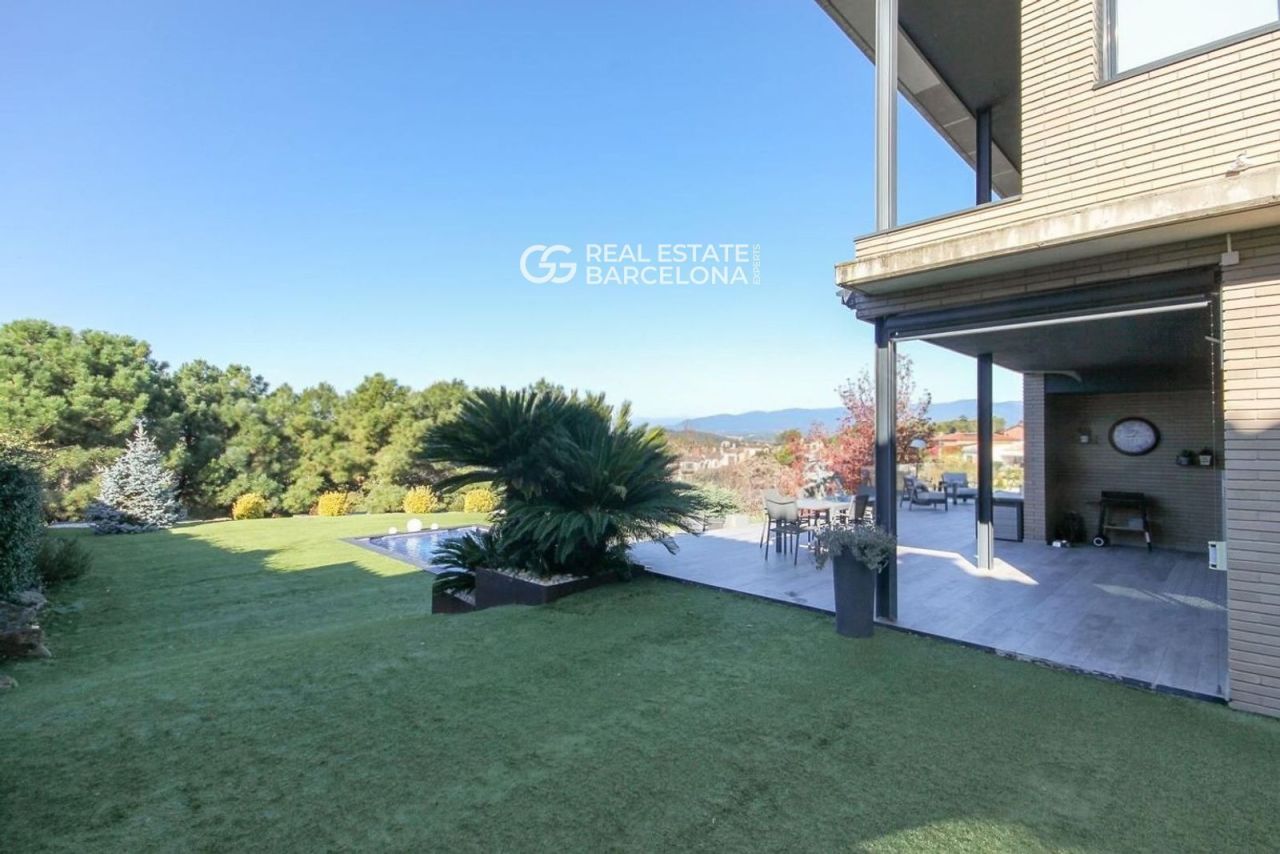 Casa a Barcellona, Spagna, 537 m² - foto 6