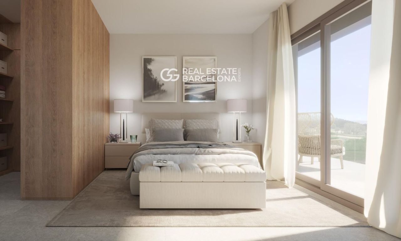 Casa a Barcellona, Spagna, 323 m² - foto 7