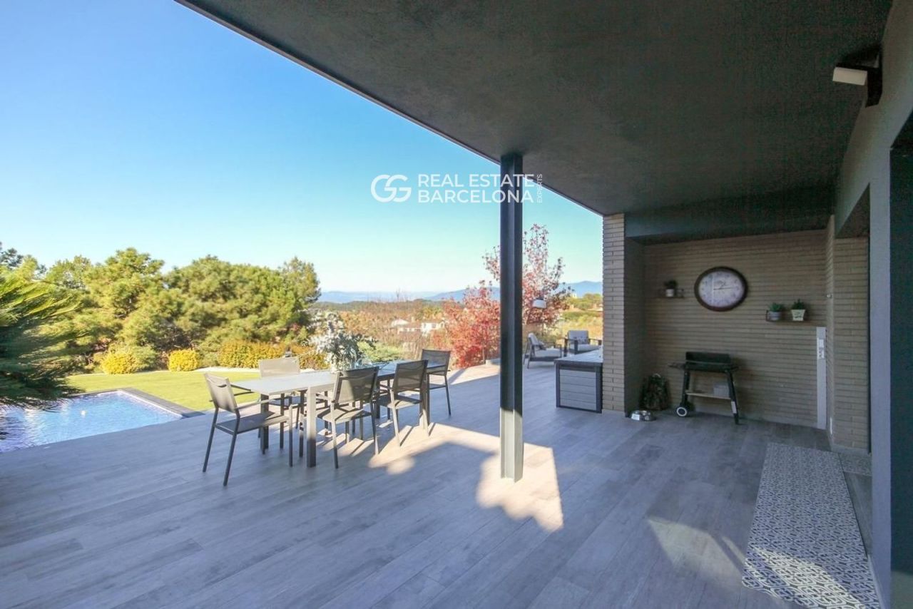 Casa a Barcellona, Spagna, 537 m² - foto 7