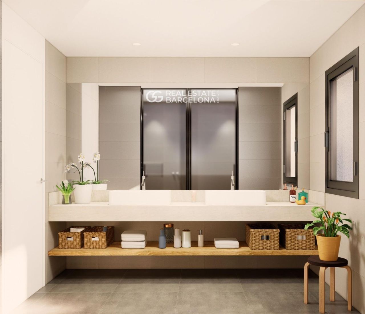 Casa a Barcellona, Spagna, 312 m² - foto 7