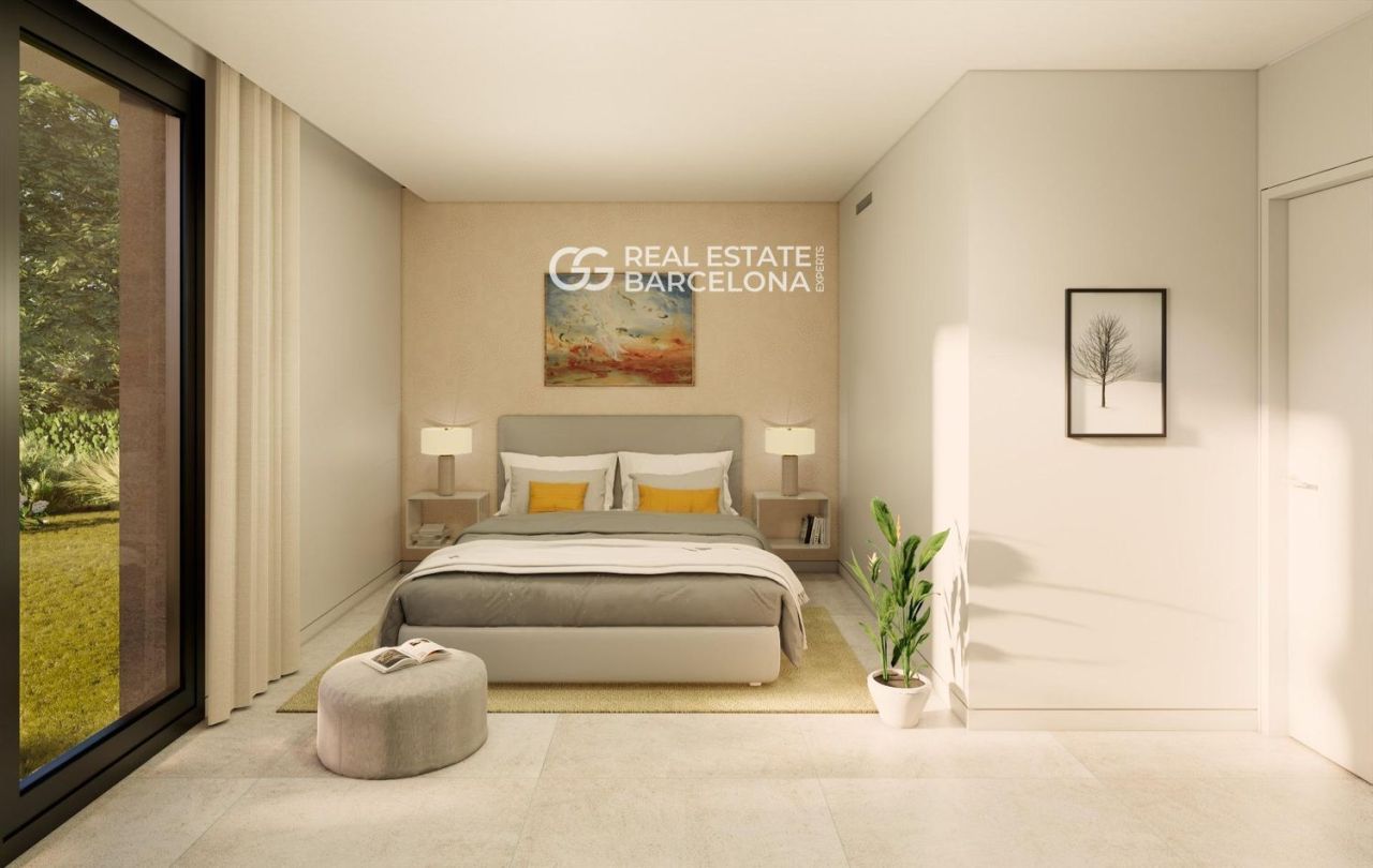 Casa a Barcellona, Spagna, 312 m² - foto 9