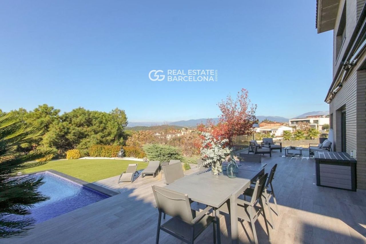 Casa a Barcellona, Spagna, 537 m² - foto 9