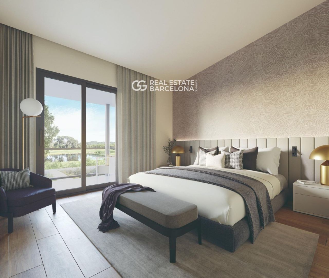 Casa a Barcellona, Spagna, 323 m² - foto 10