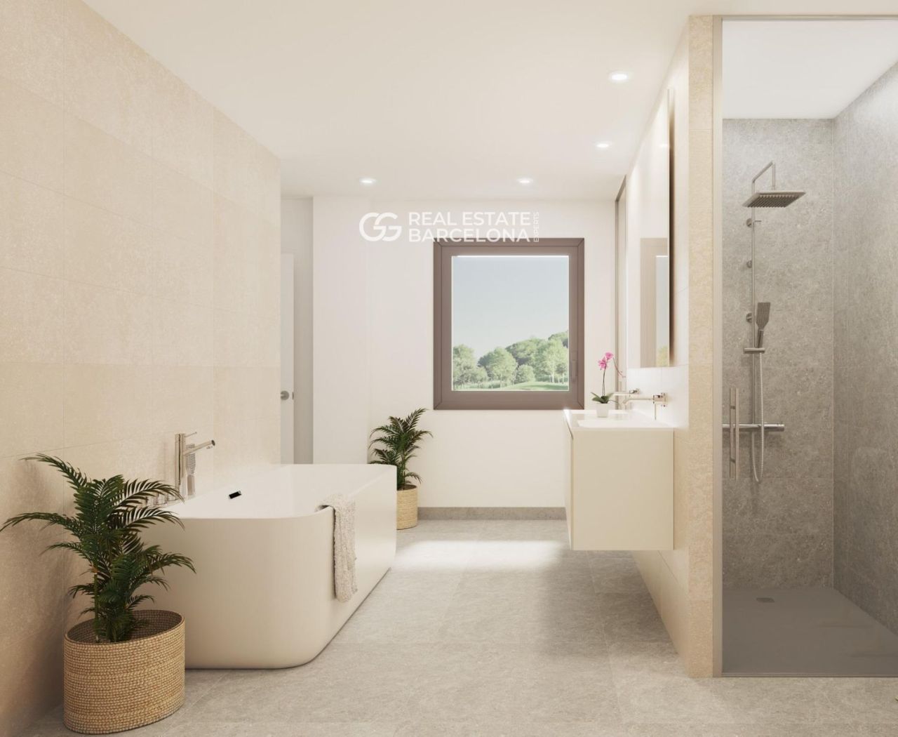 Casa a Barcellona, Spagna, 323 m² - foto 11