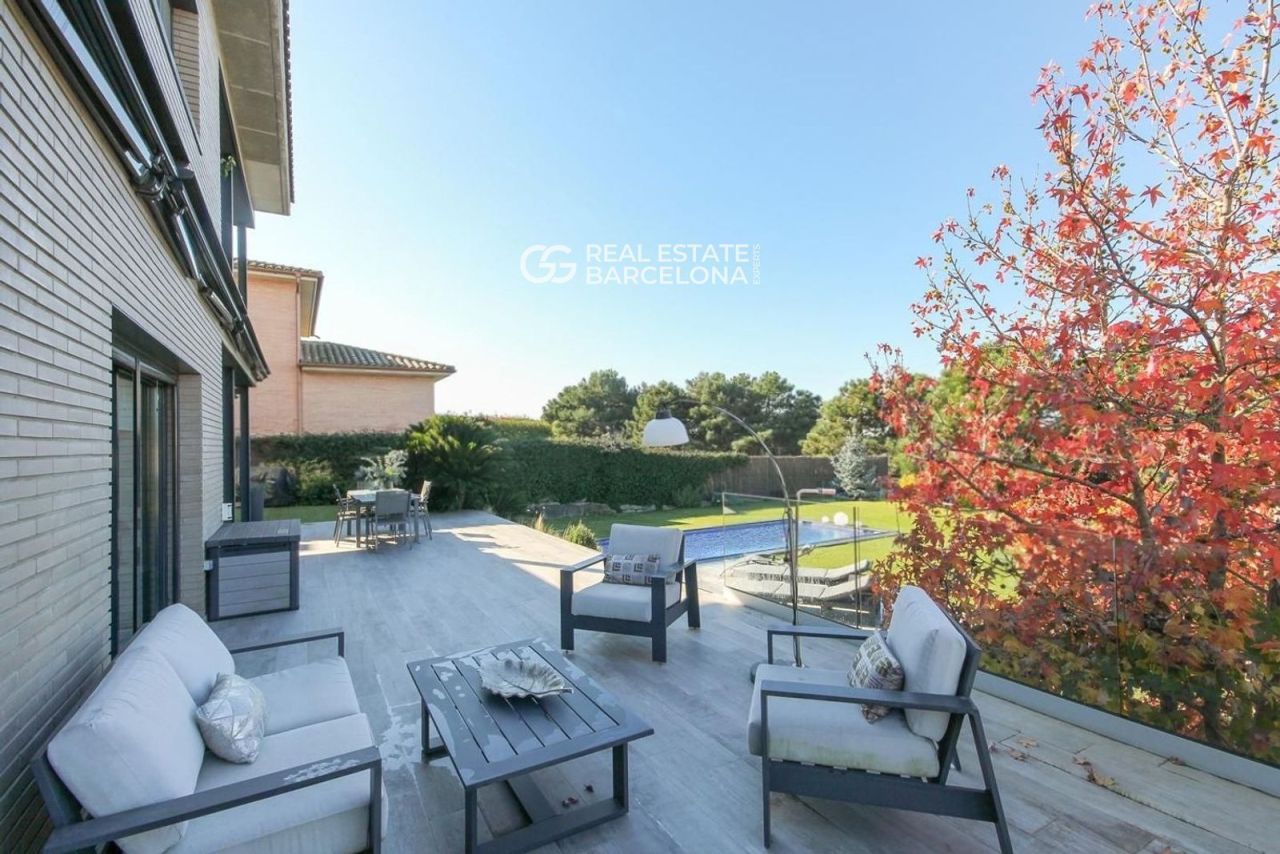 Casa a Barcellona, Spagna, 537 m² - foto 12