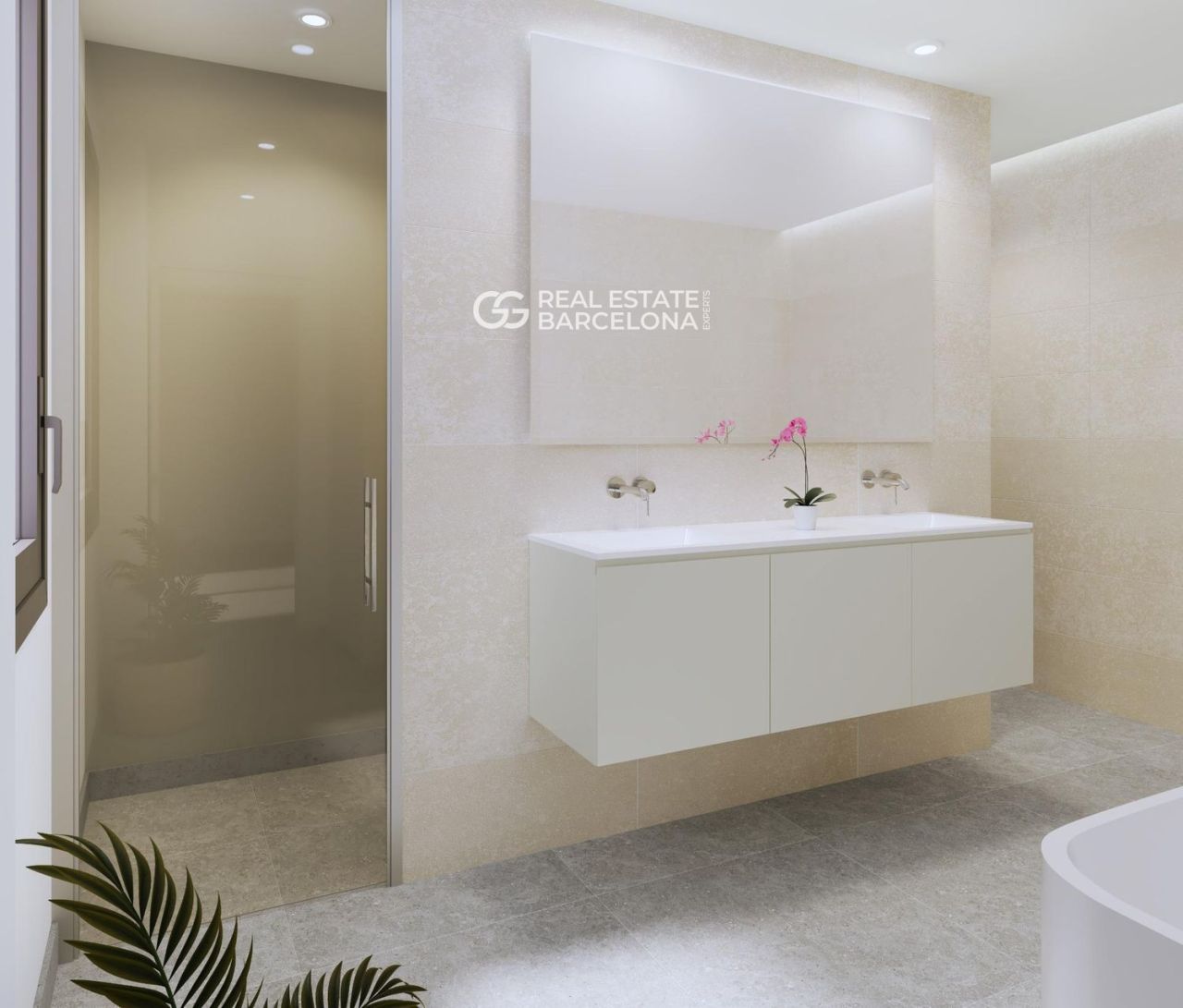 Casa a Barcellona, Spagna, 323 m² - foto 12