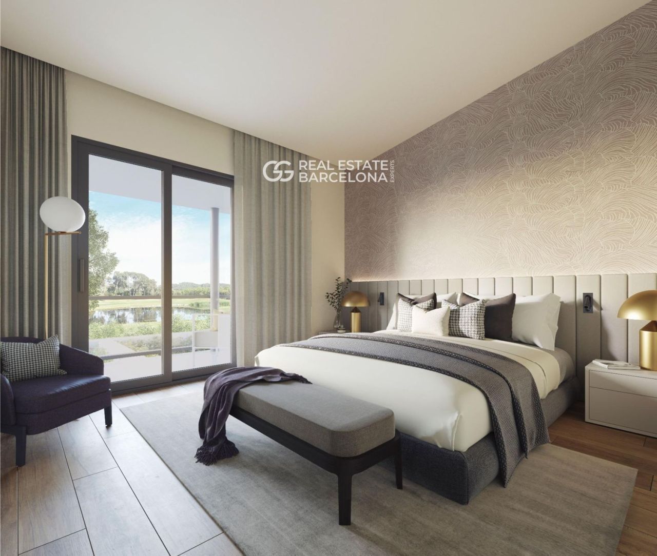 Casa a Barcellona, Spagna, 323 m² - foto 13