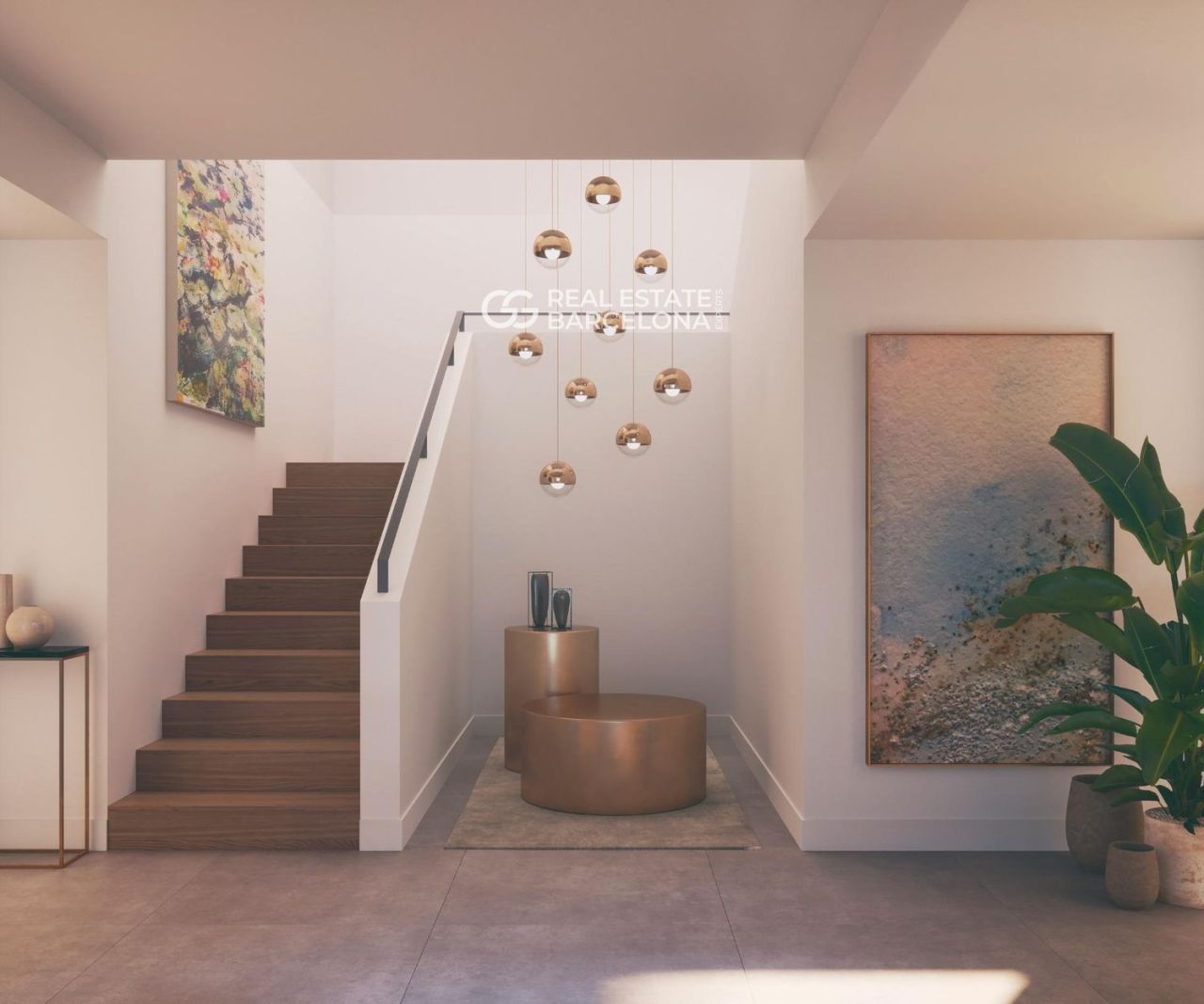 Casa a Barcellona, Spagna, 323 m² - foto 14