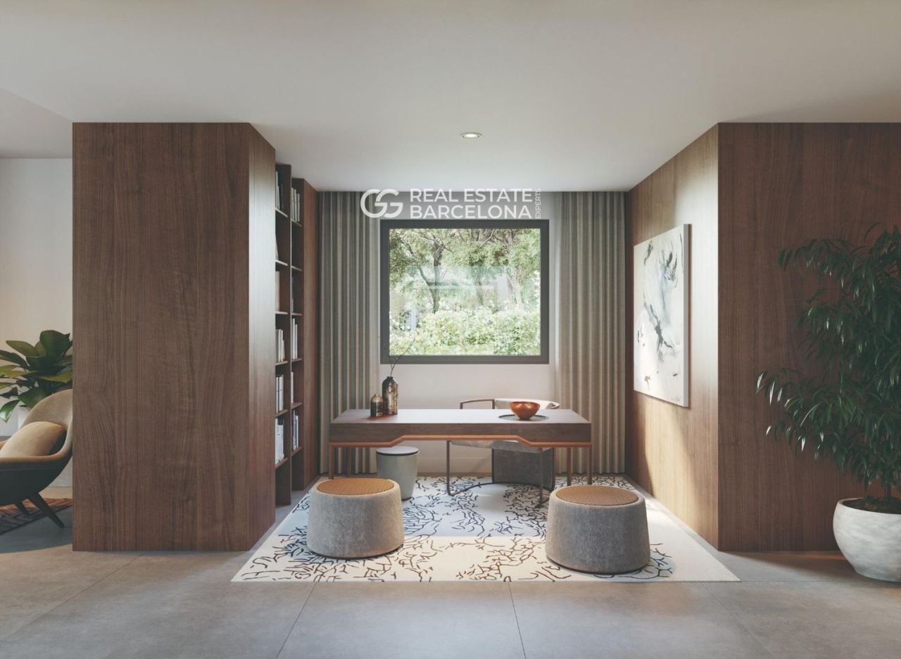 Casa a Barcellona, Spagna, 323 m² - foto 15