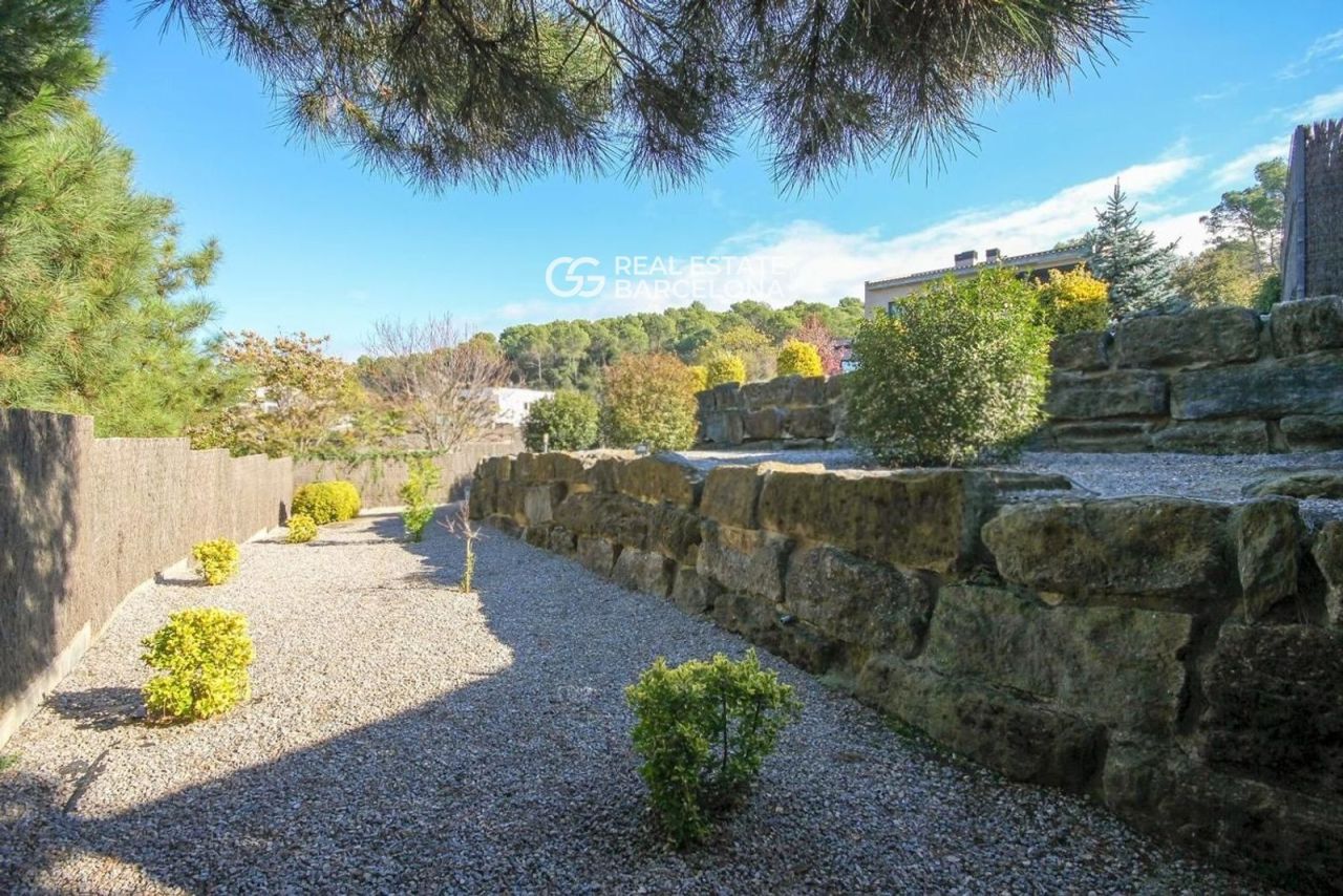 Casa a Barcellona, Spagna, 537 m² - foto 15