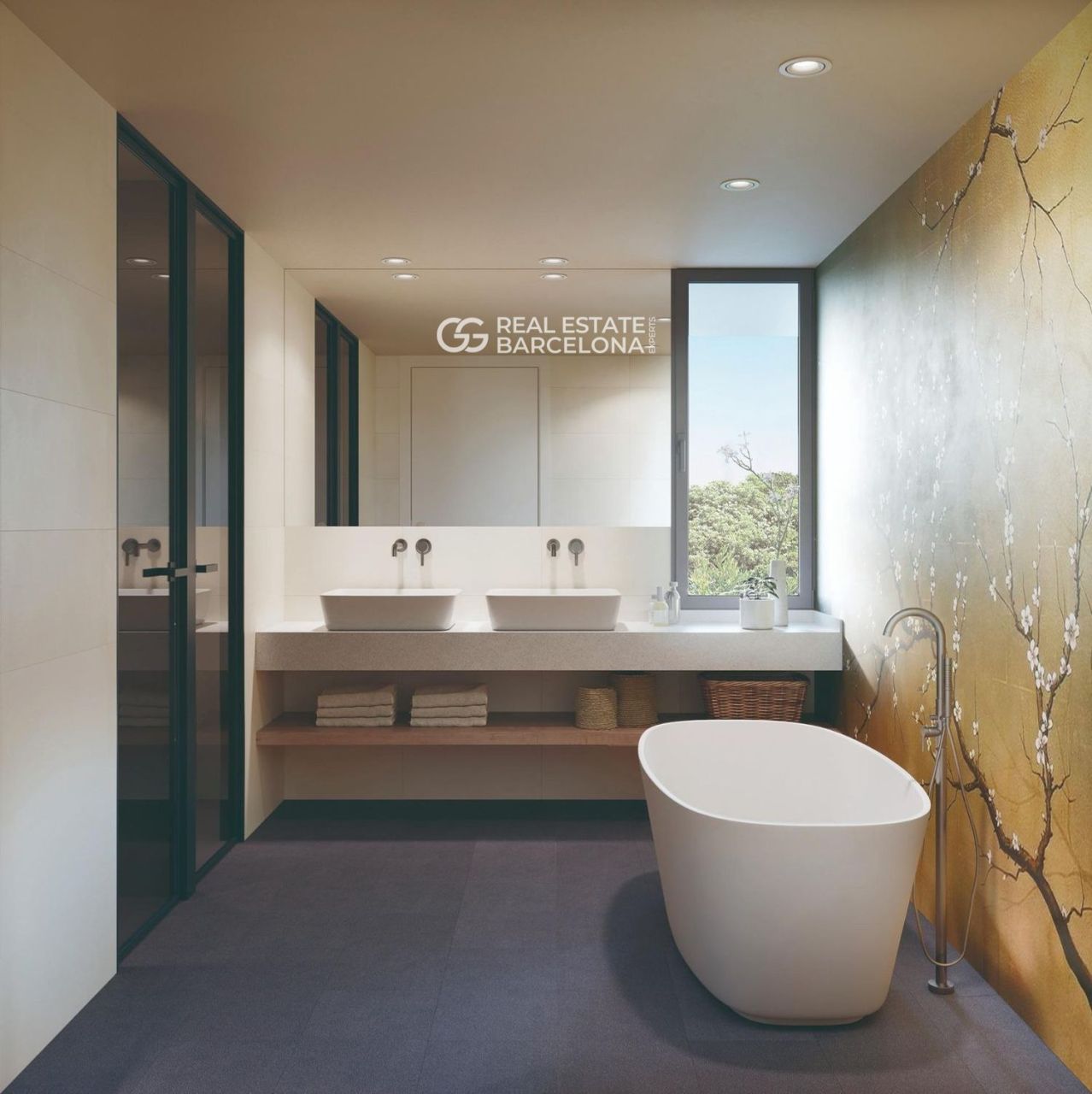 Casa a Barcellona, Spagna, 323 m² - foto 16