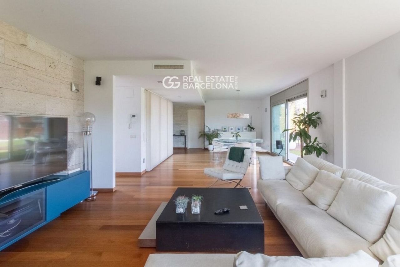 Casa Barcelona, Vallromanes, Spagna, 354 m² - foto 16