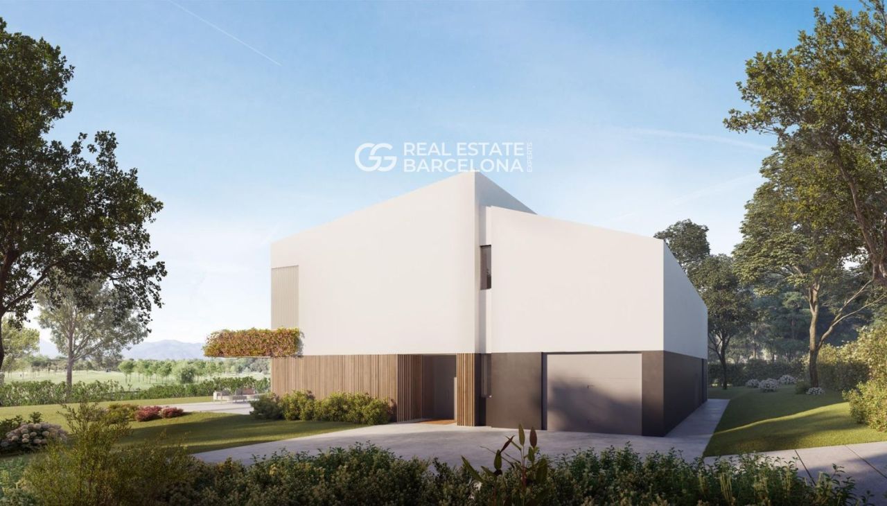 Casa a Barcellona, Spagna, 323 m² - foto 17