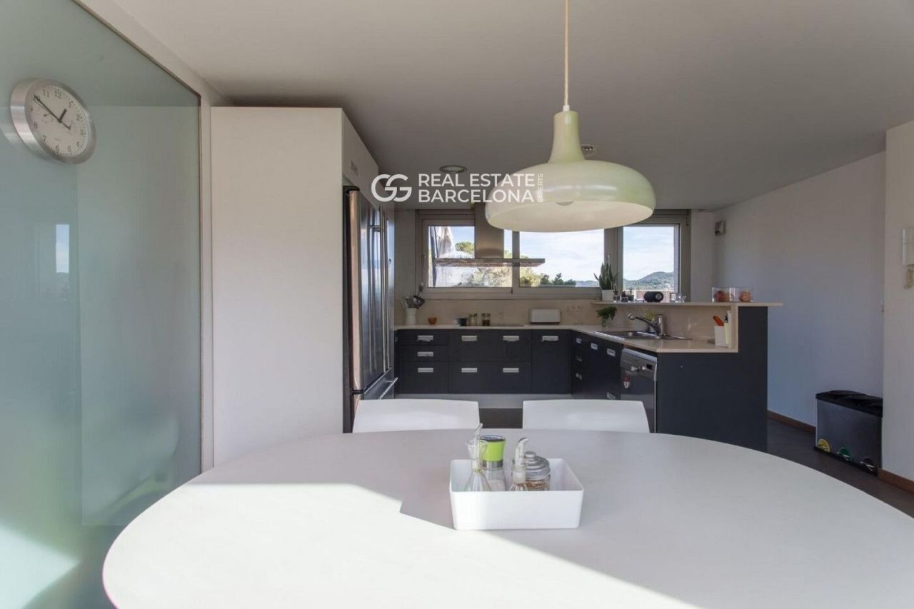 Casa Barcelona, Vallromanes, Spagna, 354 m² - foto 18