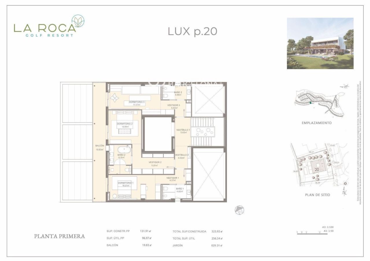 Casa a Barcellona, Spagna, 323 m² - foto 19