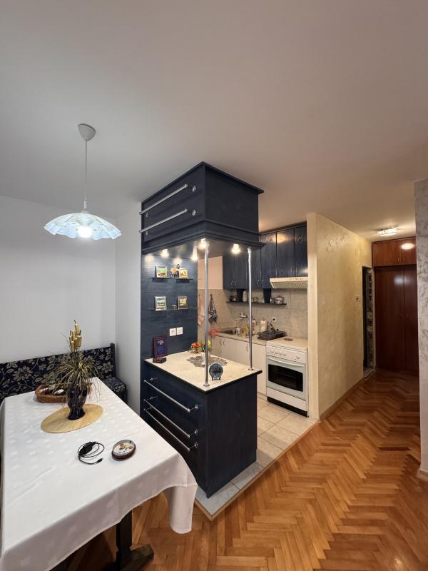 Appartamento Babilonija, Montenegro, 58 m² - foto 1