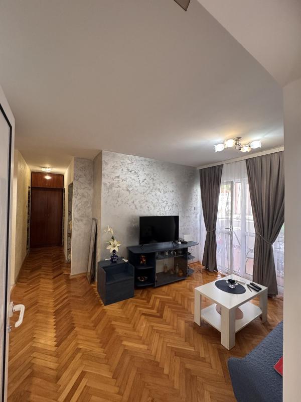 Appartamento Babilonija, Montenegro, 58 m² - foto 2