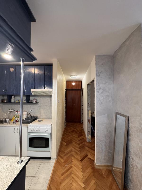 Appartamento Babilonija, Montenegro, 58 m² - foto 3