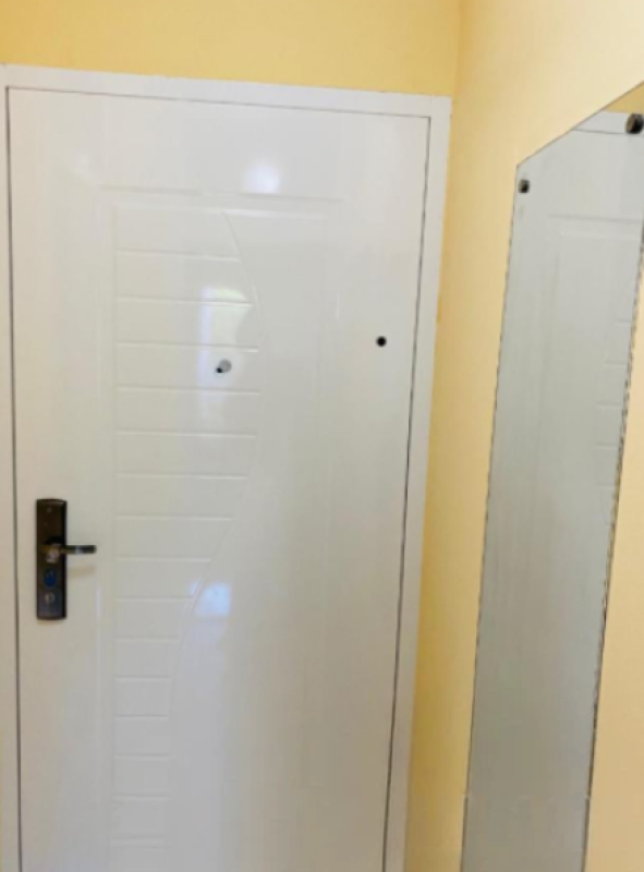 Appartement au Bar, Monténégro, 24 m² - image 4