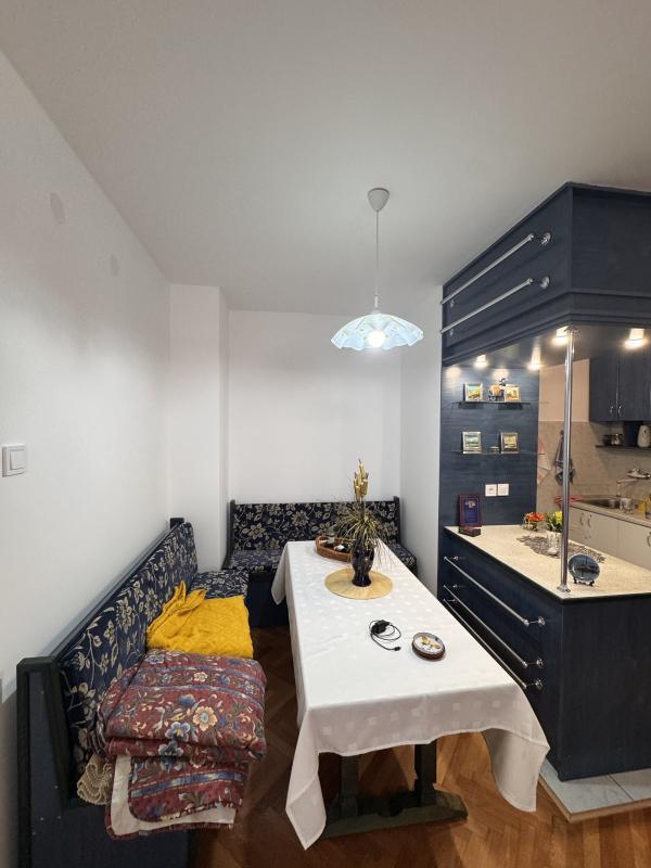 Appartamento Babilonija, Montenegro, 58 m² - foto 4