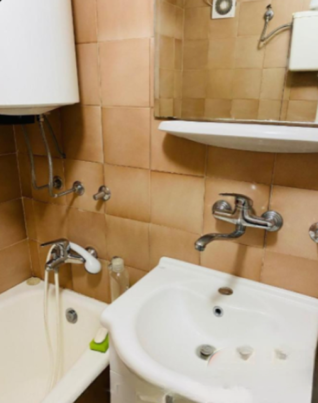 Appartement au Bar, Monténégro, 24 m² - image 5