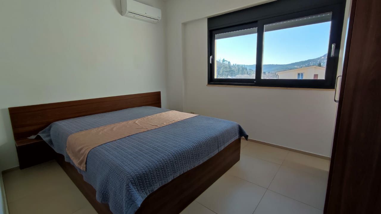 Appartamento a Sutomore, Montenegro, 52 m² - foto 5