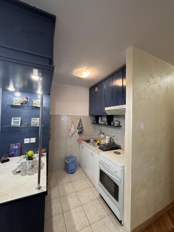 Appartamento Babilonija, Montenegro, 58 m² - foto 5