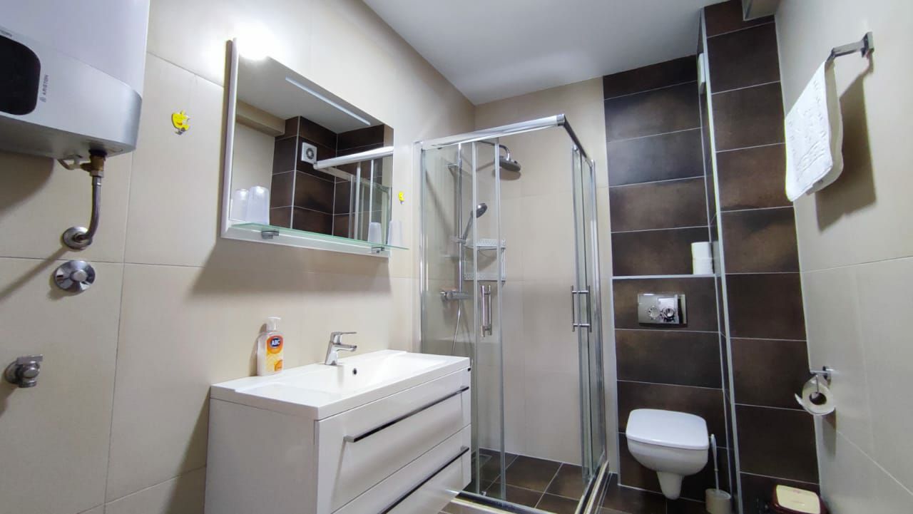 Appartamento a Sutomore, Montenegro, 52 m² - foto 7