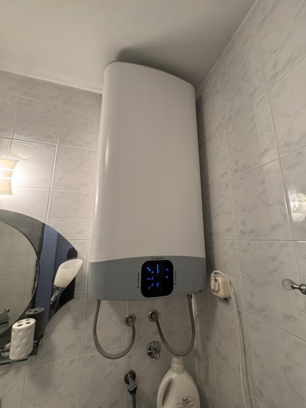 Appartamento Babilonija, Montenegro, 58 m² - foto 7