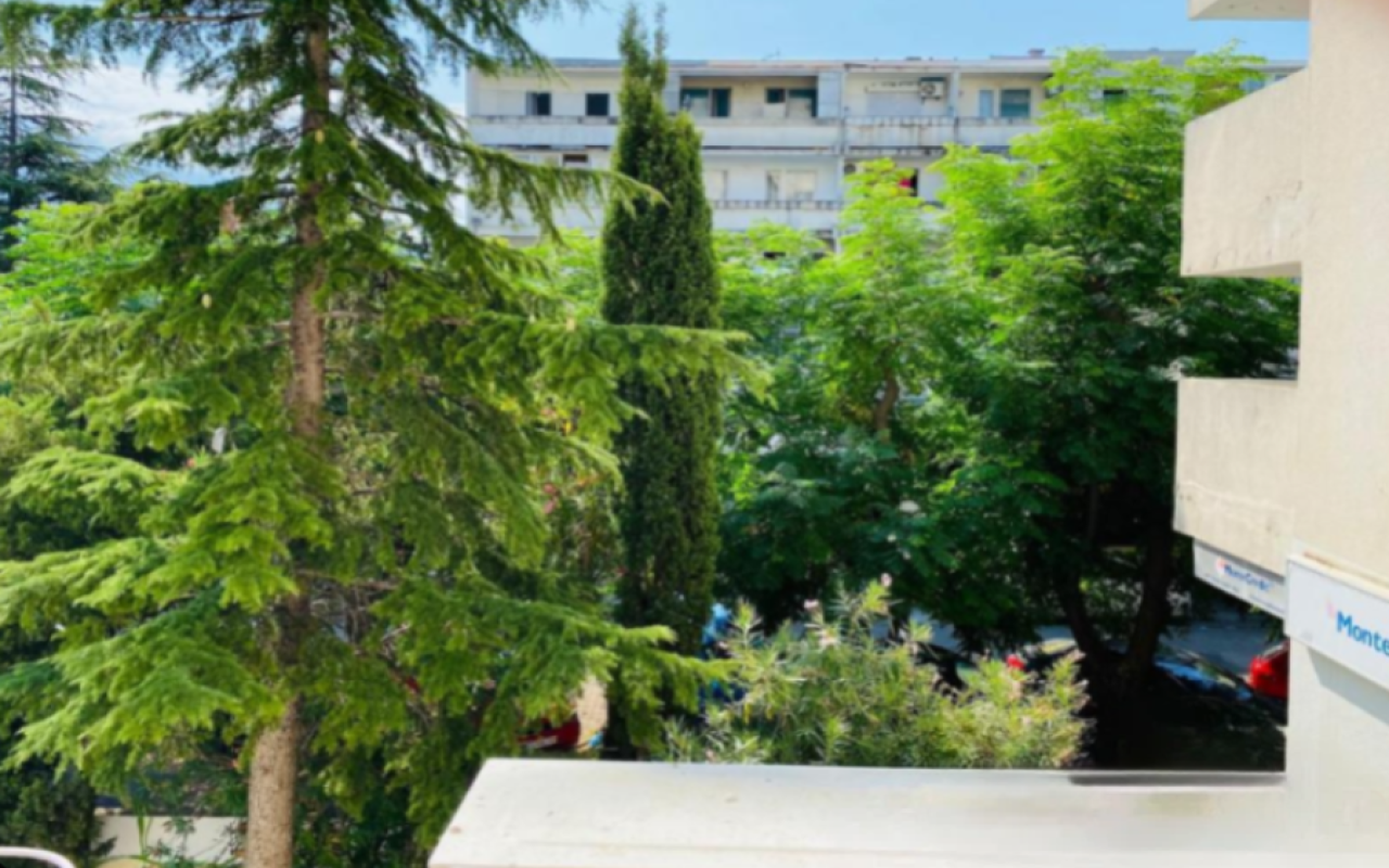 Appartement au Bar, Monténégro, 24 m² - image 8