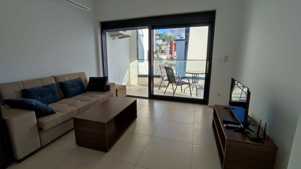 Appartamento a Sutomore, Montenegro, 52 m² - foto 8