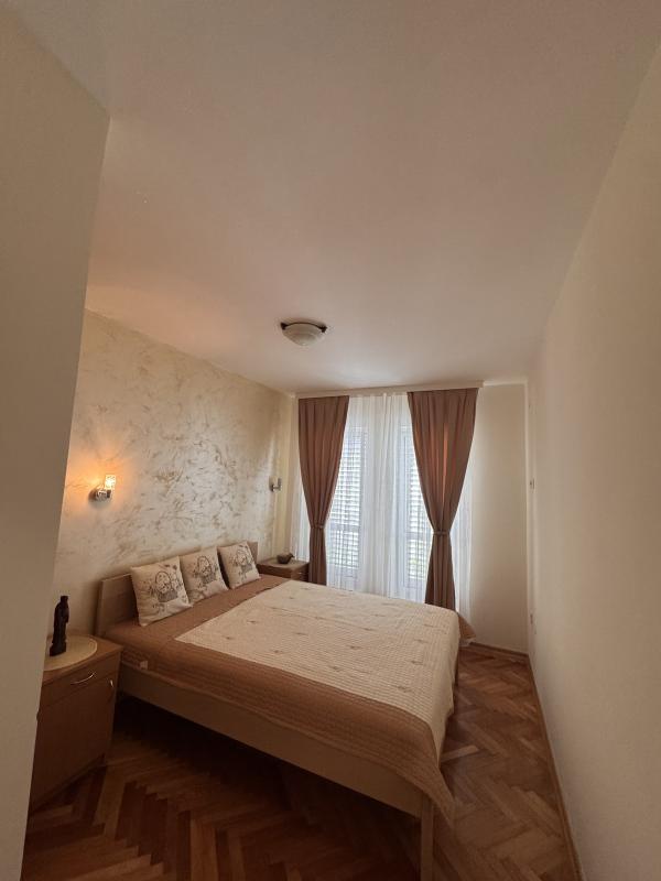 Appartamento Babilonija, Montenegro, 58 m² - foto 9