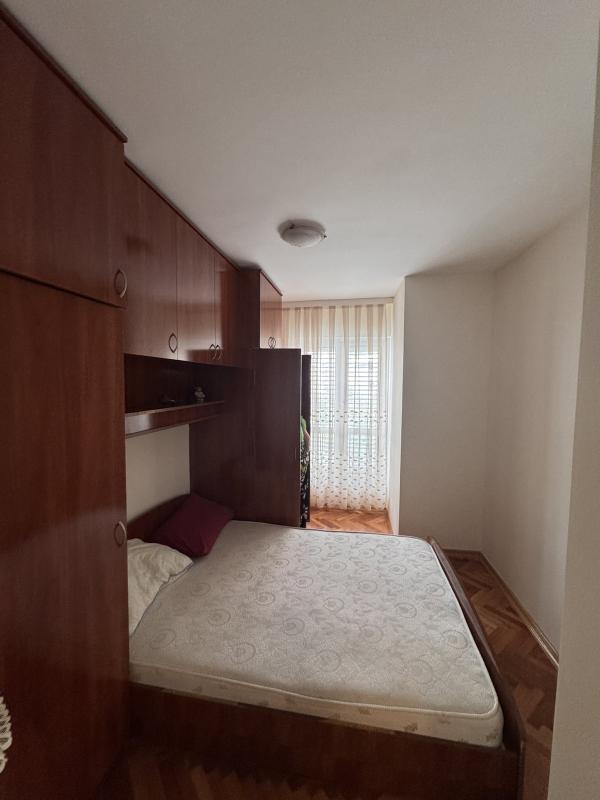 Appartamento Babilonija, Montenegro, 58 m² - foto 12