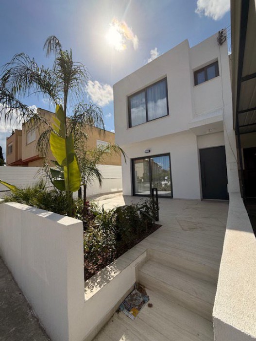 Villa a Limassol, Cipro, 150 m² - foto 1