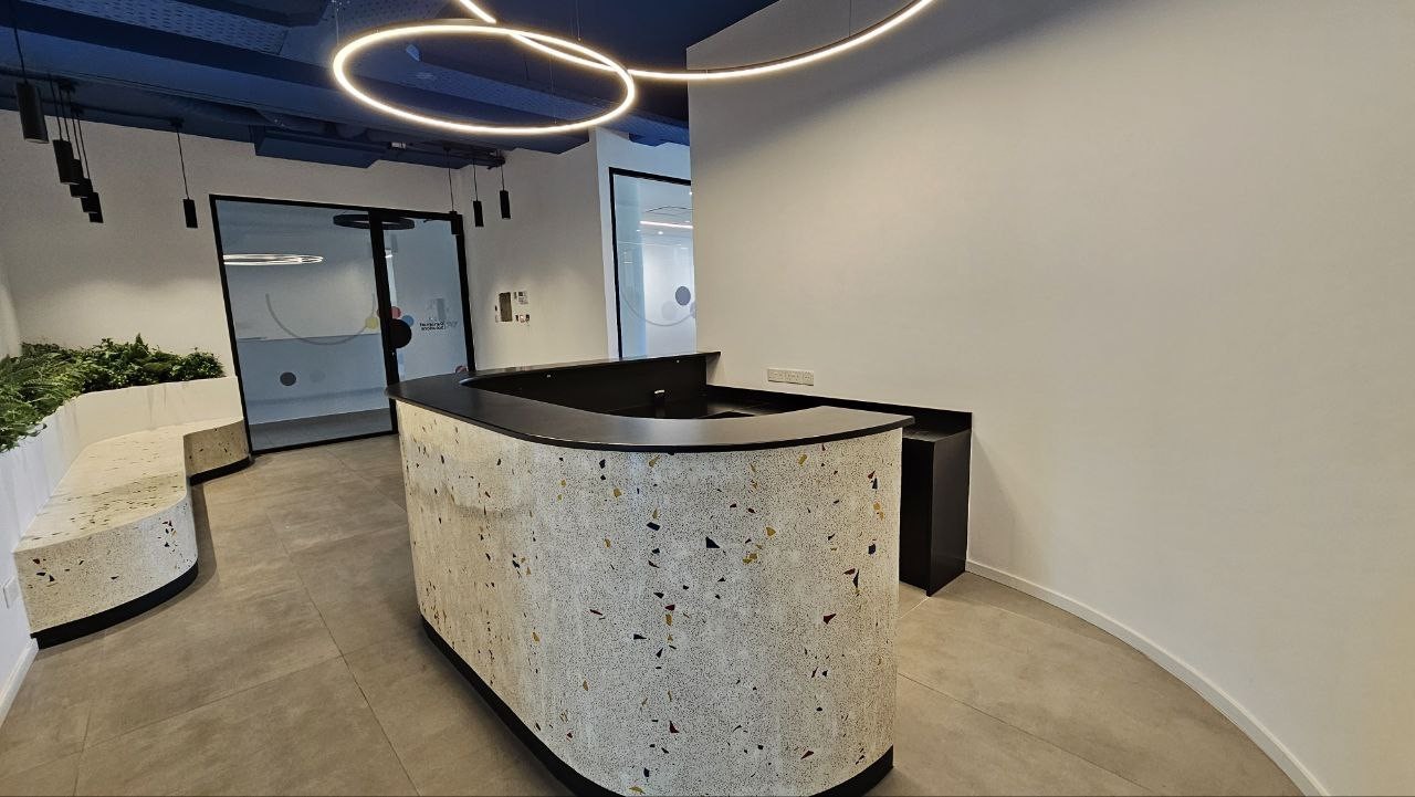 Büro in Paphos, Zypern, 587 m² - Foto 2