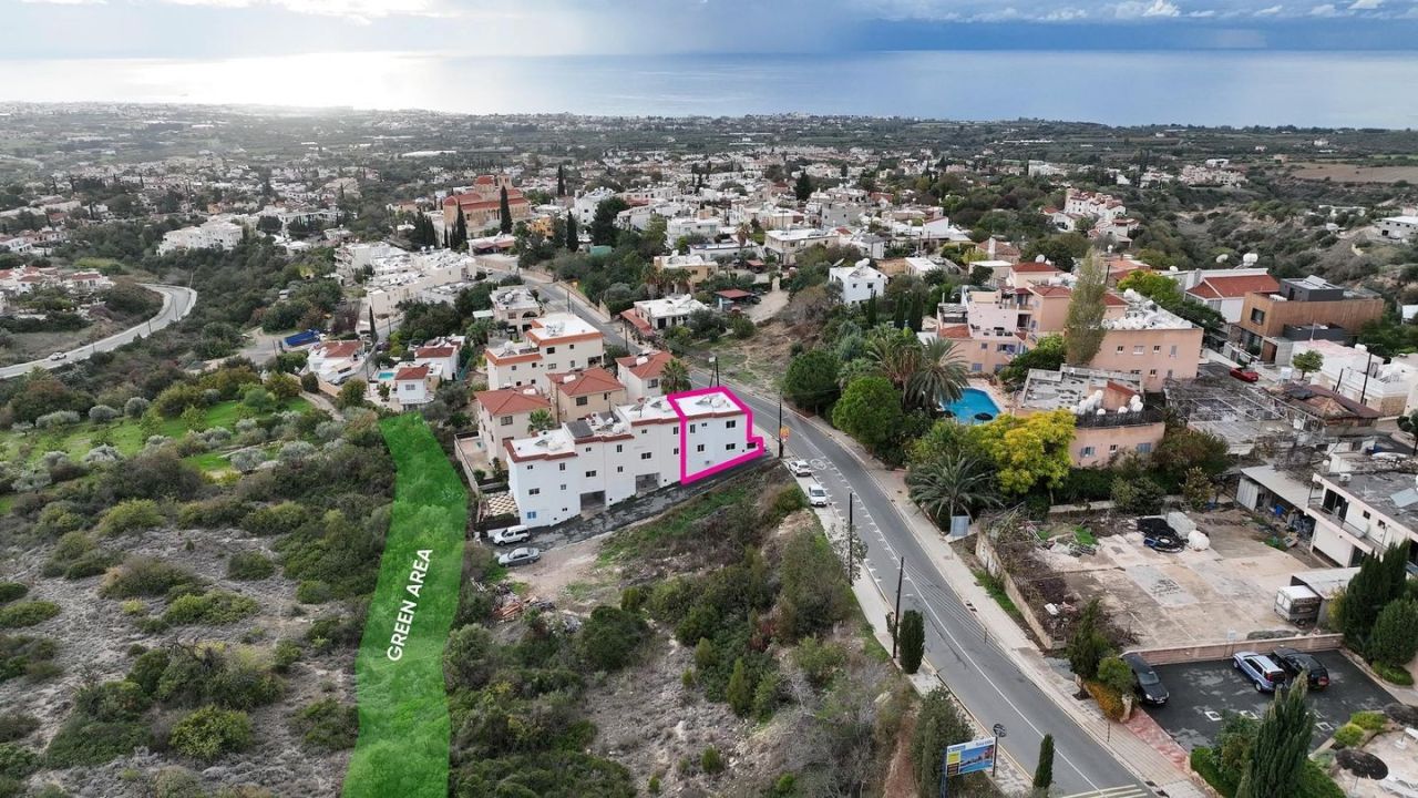 Villa in Paphos, Zypern, 122 m² - Foto 2