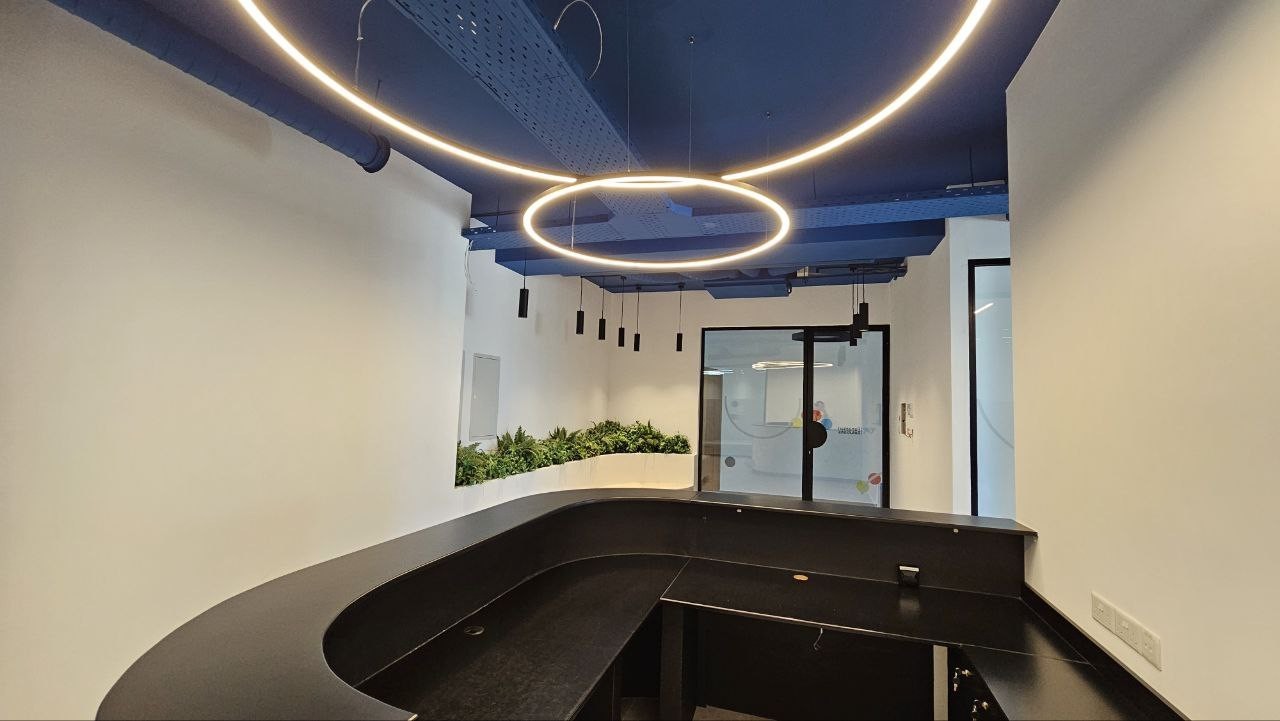 Büro in Paphos, Zypern, 587 m² - Foto 3