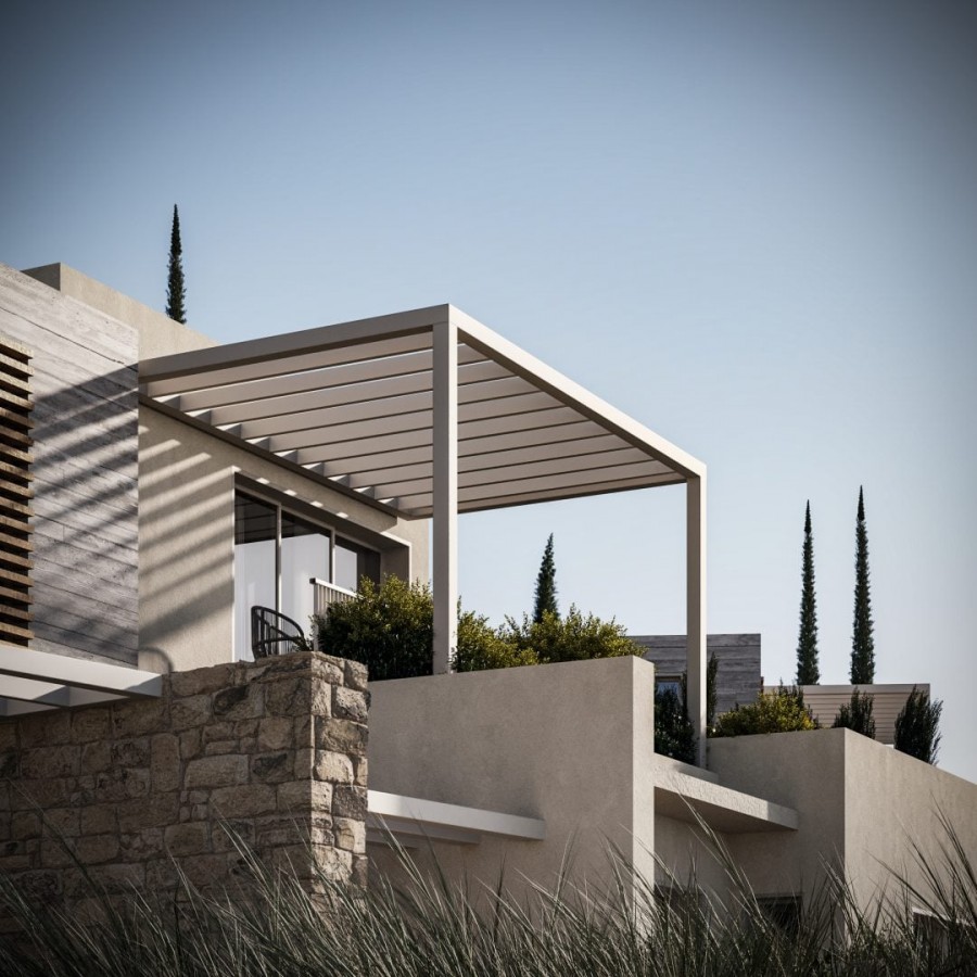 Villa a Paphos, Cipro, 149 m² - foto 3