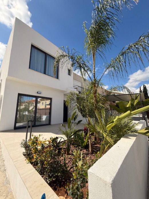 Villa a Limassol, Cipro, 150 m² - foto 3