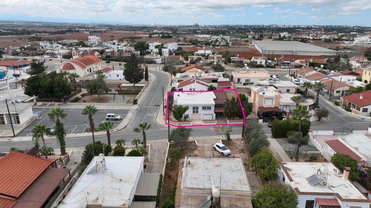 Bungalow in Protaras, Cyprus, 465 m² - picture 3