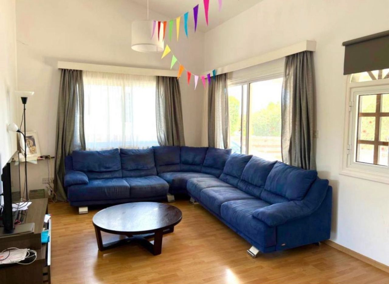 Bungalow en Pafos, Chipre, 132 m² - imagen 3