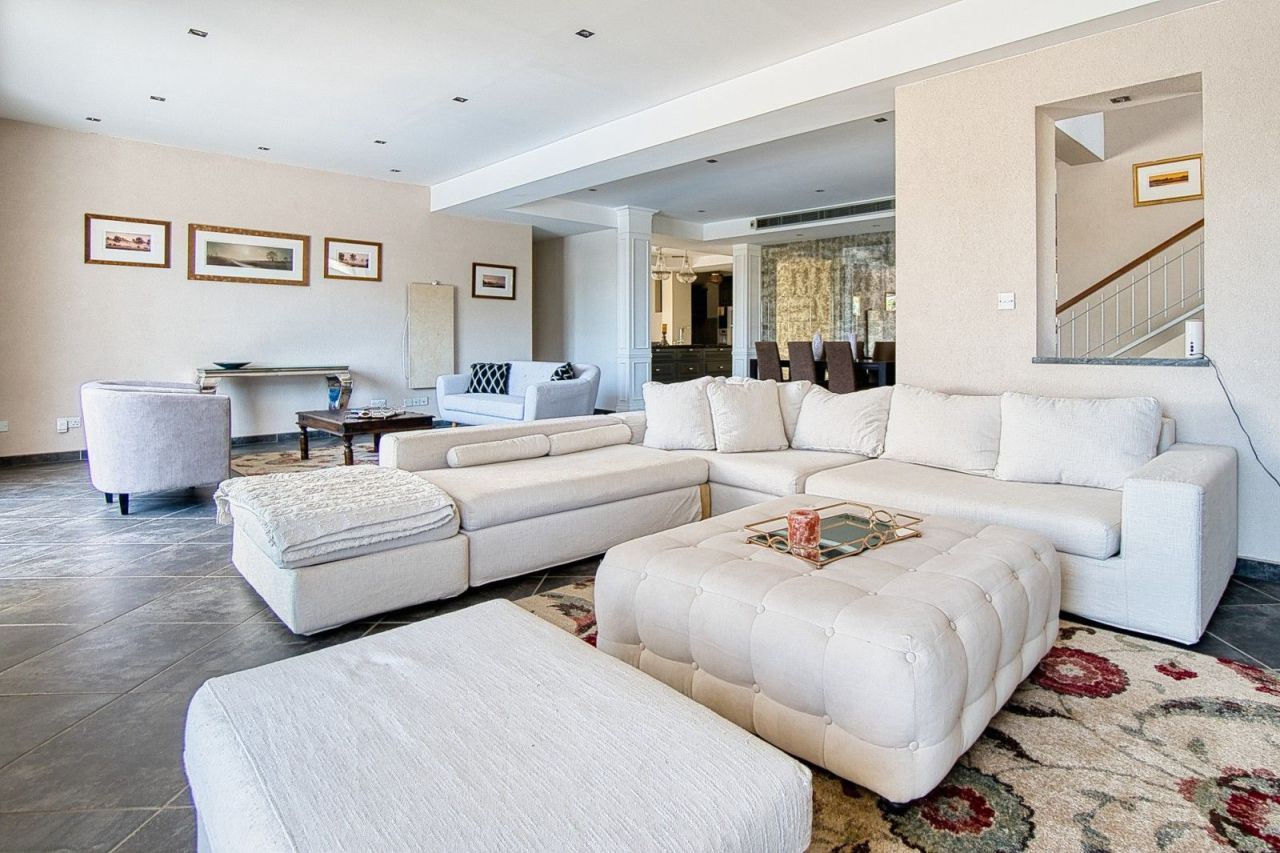 Villa a Limassol, Cipro, 300 m² - foto 4