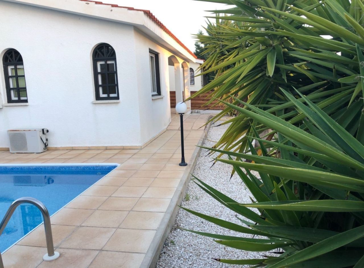 Bungalow en Pafos, Chipre, 132 m² - imagen 4