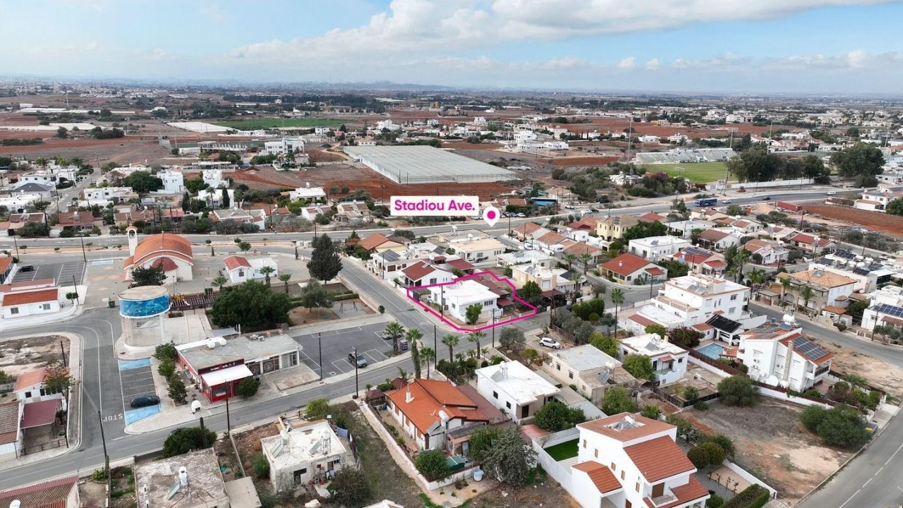 Bungalow in Protaras, Cyprus, 465 m² - picture 4