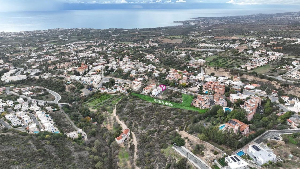 Villa in Paphos, Zypern, 122 m² - Foto 4