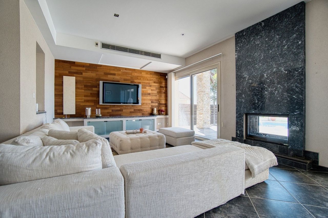 Villa a Limassol, Cipro, 300 m² - foto 5