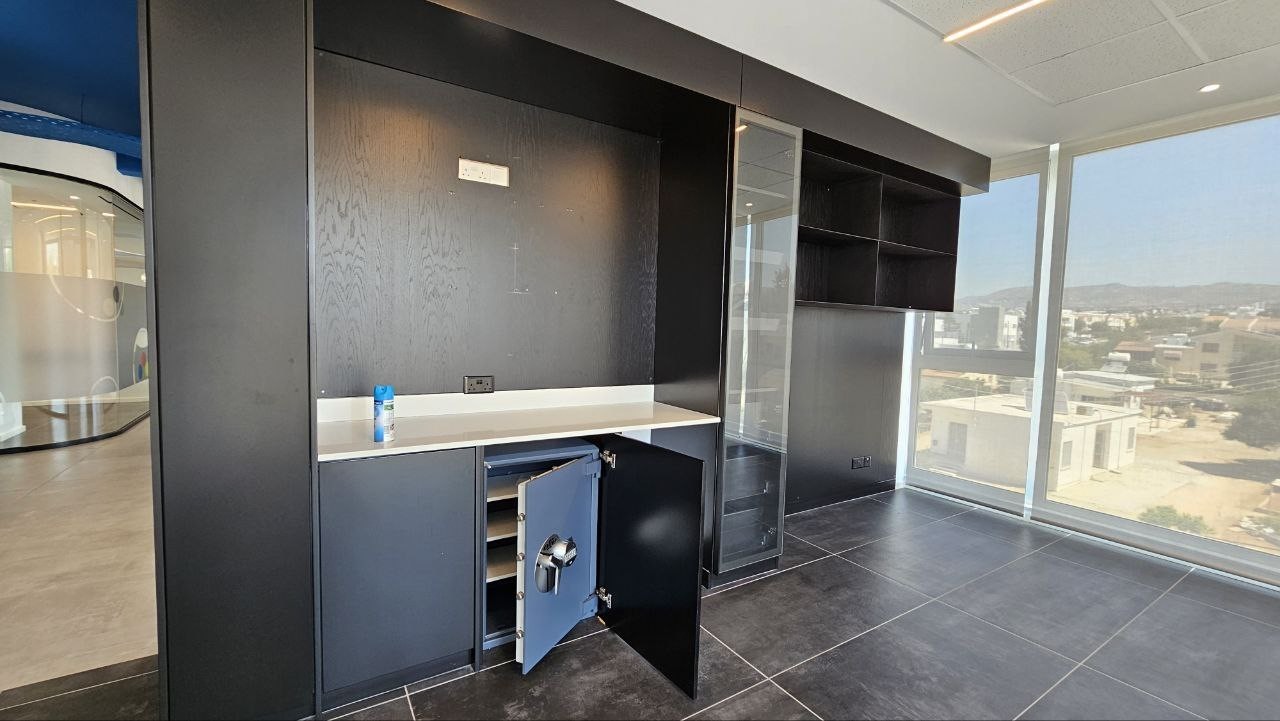 Büro in Paphos, Zypern, 587 m² - Foto 5