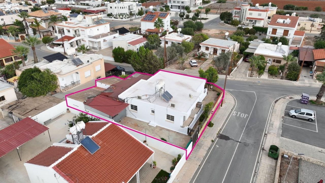 Bungalow in Protaras, Cyprus, 465 m² - picture 5
