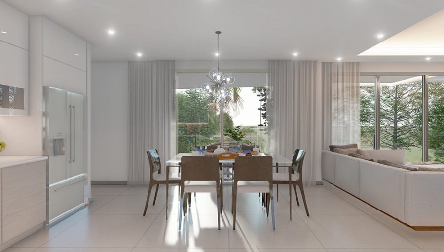 Penthouse in Limassol, Cyprus, 102 m² - picture 6